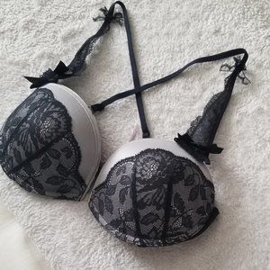 Victoria's Secret Lace Bra